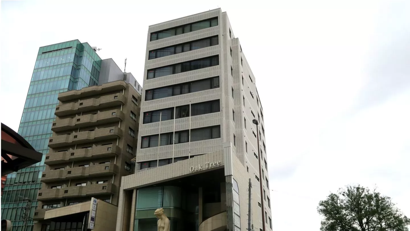 仙台オフィス