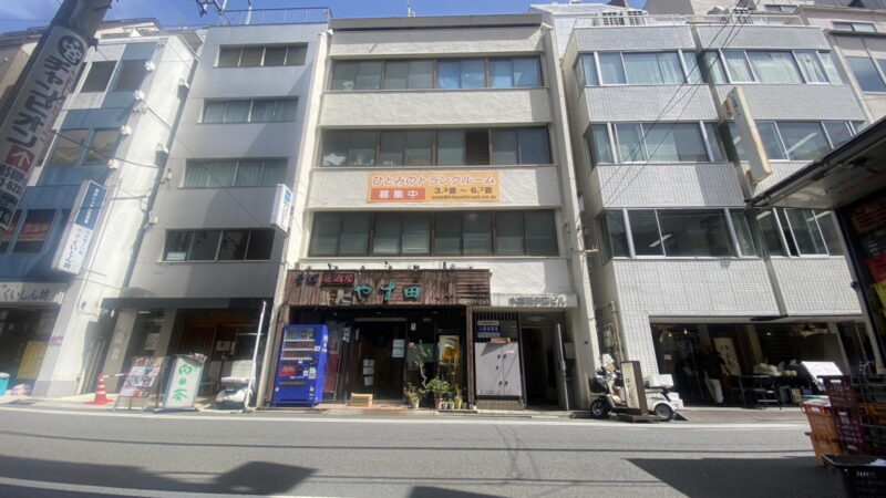 東京オフィス