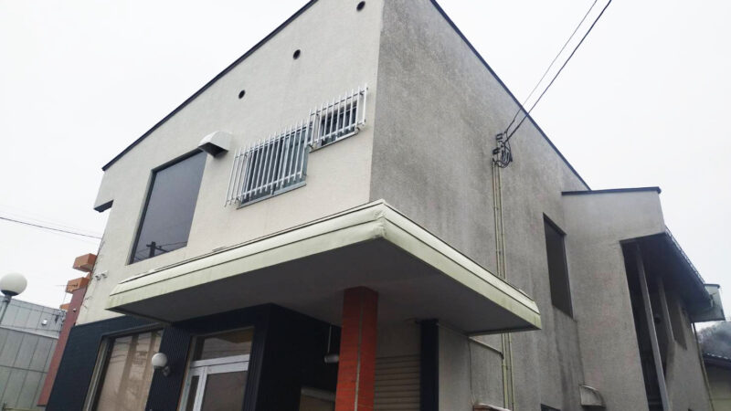 山形オフィス