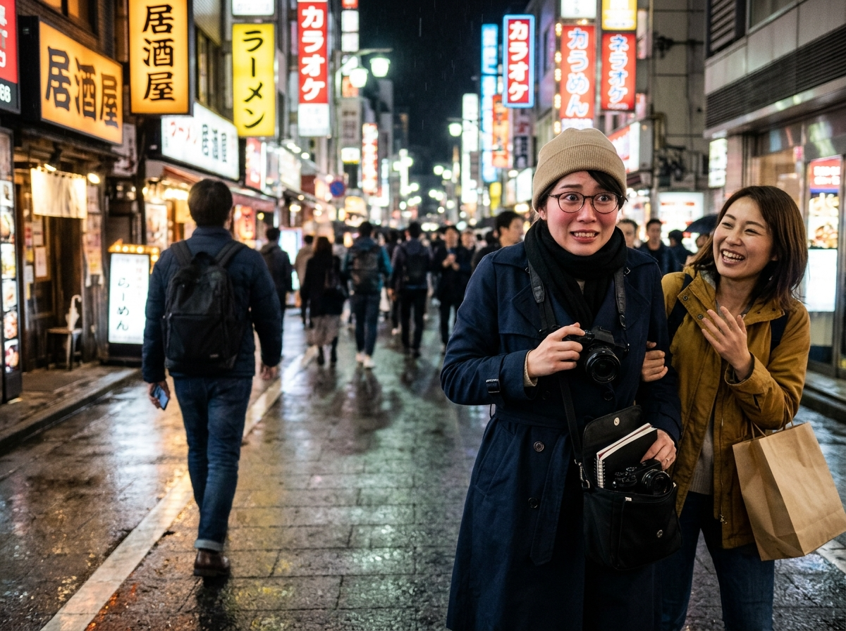 あなたが現在見ているのは 地元の探偵だから安心？実は気をつけたい「地元探偵」の落とし穴